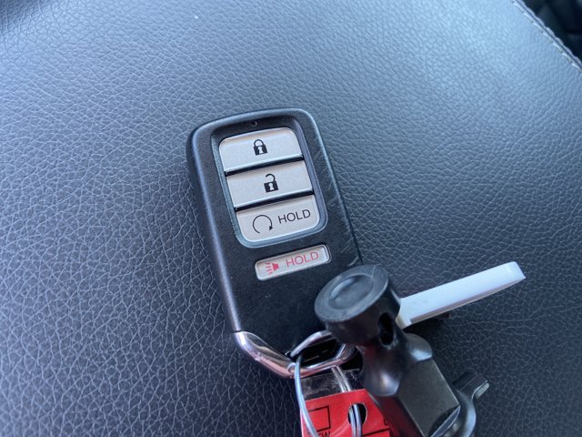 Used 2025 Honda Ridgeline RTL image 43