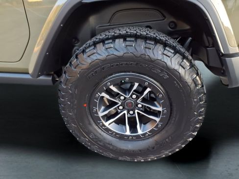 New 2026 Jeep Wrangler Rubicon image 9