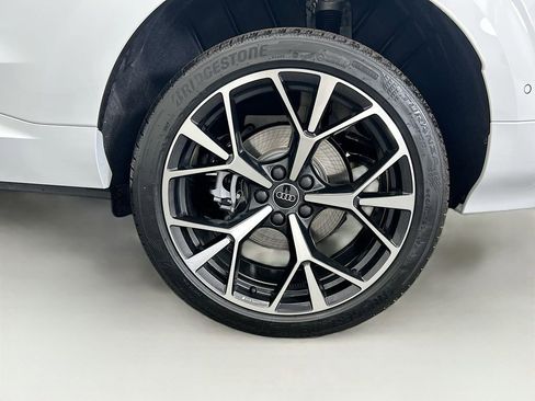 New 2026 Audi Q3 quattro 2.0T image 31