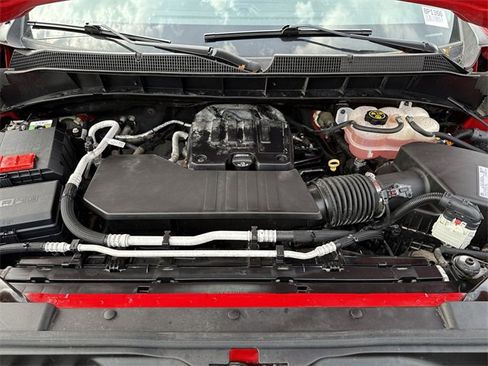 Used 2020 Chevrolet Silverado 1500 Custom w/ Rally Edition image 19