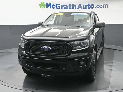 Used 2020 Ford Ranger XLT w/ Equipment Group 301A Mid AWD/4WD image 20
