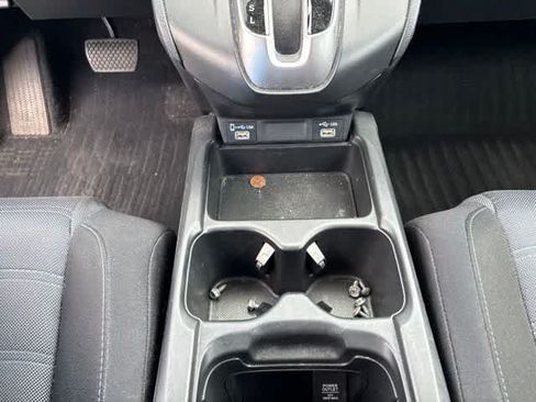 Used 2020 Honda CR-V EX image 18