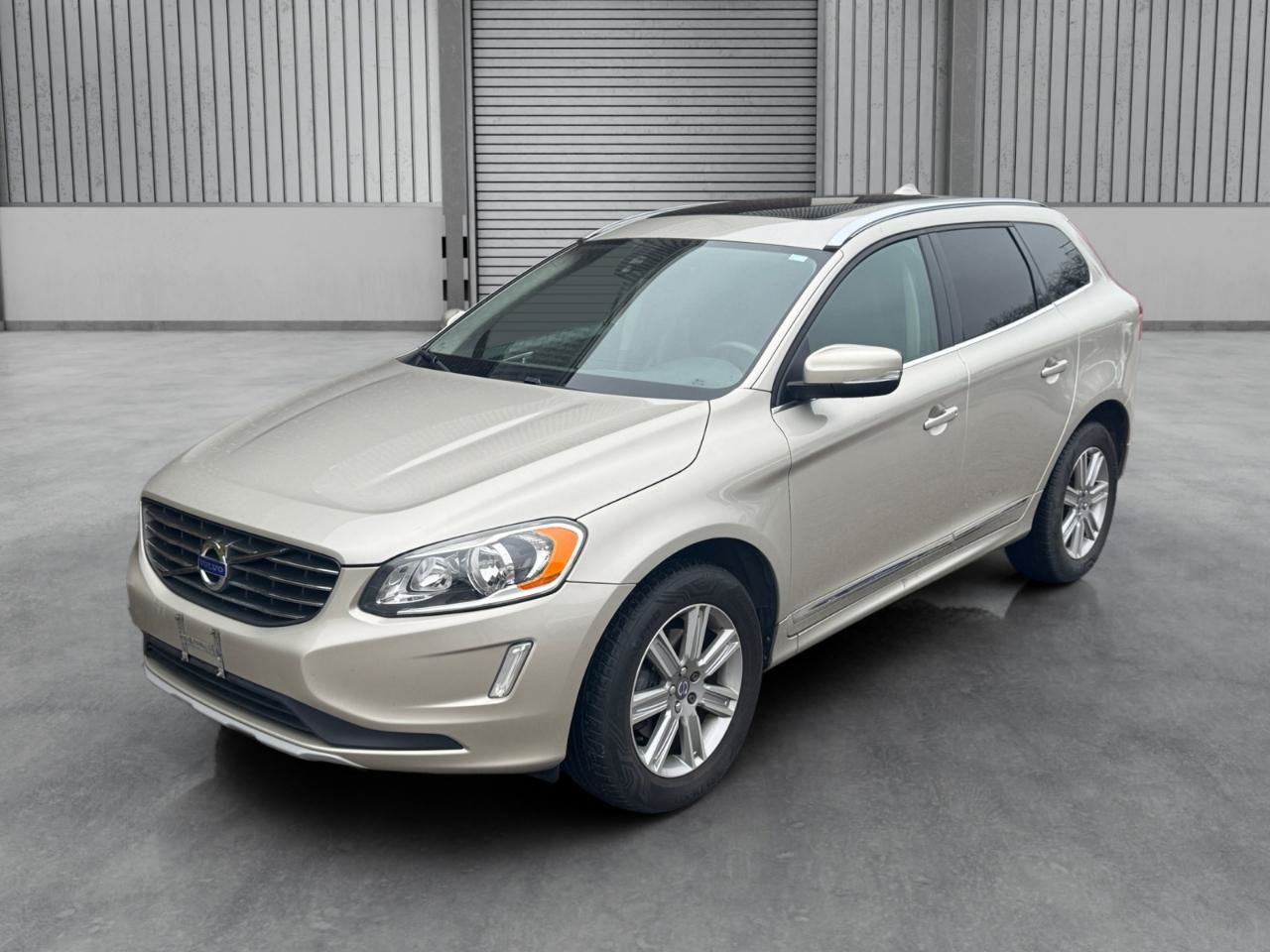 Used 2017 Volvo XC60 T5 Inscription AWD/4WD image 28