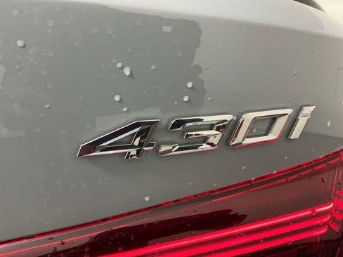 New 2026 BMW 430i w/ M Sport Package image 32