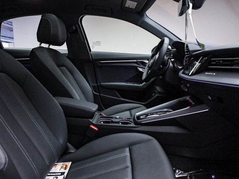 New 2026 Audi A3 2.0T Premium image 20
