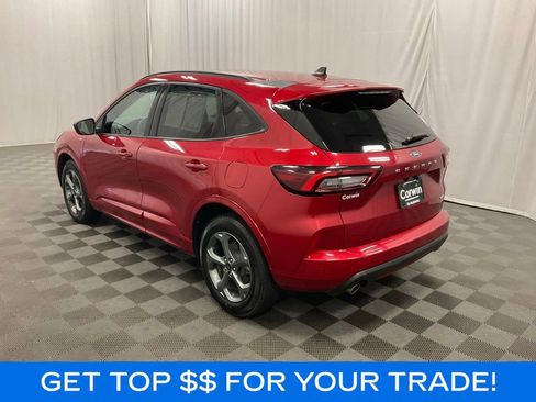 Used 2024 Ford Escape ST-Line AWD/4WD image 3