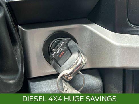 New 2025 Ford F250 XLT w/ Snow Plow Prep Package image 39