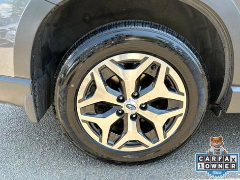 Certified 2023 Subaru Forester Premium AWD/4WD image 30