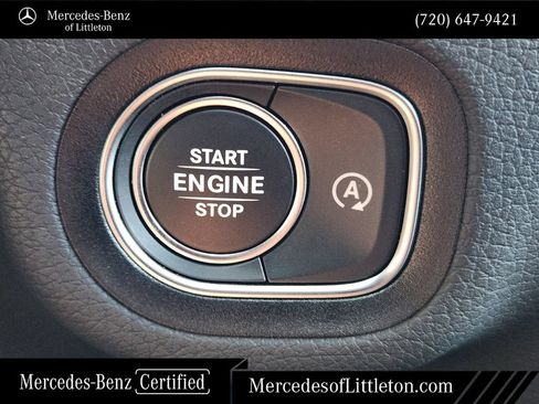 Certified 2026 Mercedes-Benz GLE 350 4MATIC image 23