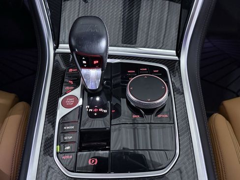 Used 2020 BMW M8 Coupe image 35