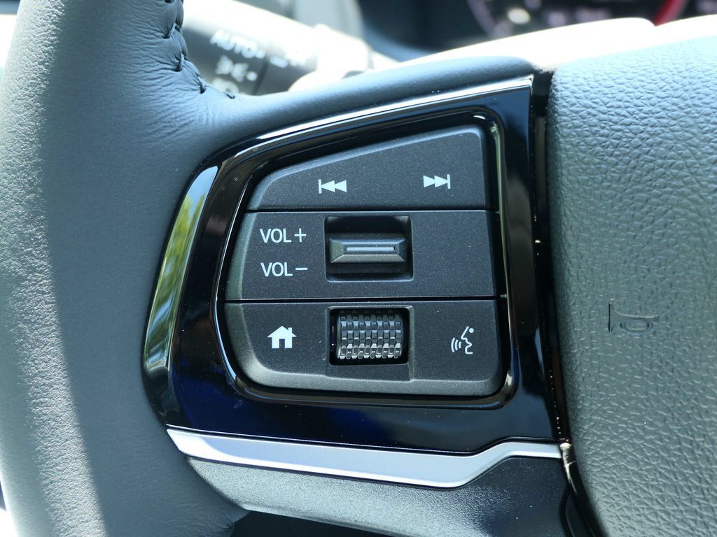 New 2026 Honda Odyssey EX-L image 30