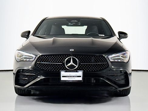 Certified 2026 Mercedes-Benz CLA 250 image 3