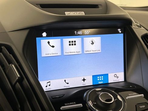 Used 2017 Ford Escape Titanium image 33