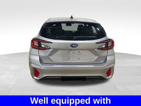 Certified 2025 Subaru Impreza 2.0i AWD/4WD image 3