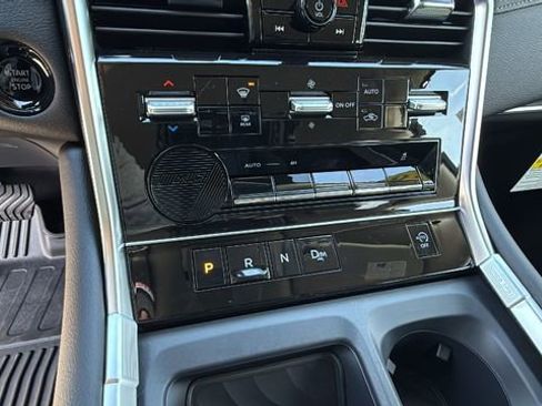 New 2026 Nissan Armada SV AWD/4WD image 13