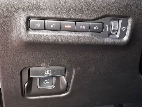 New 2026 Jeep Cherokee Laredo AWD/4WD image 24