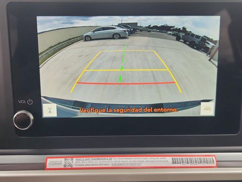 Used 2026 Toyota Tacoma SR5 RWD image 24