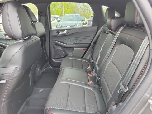 New 2026 Ford Escape ST-Line w/ Tech Pack #1 AWD/4WD image 27