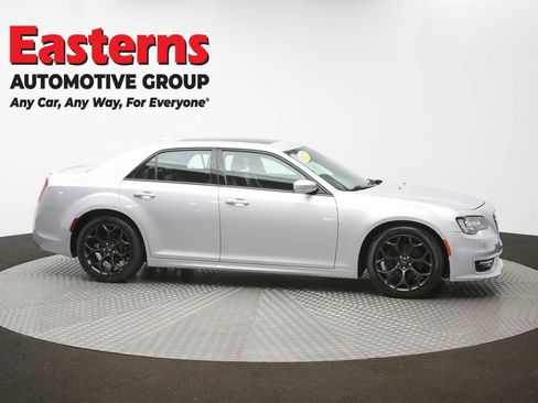 Used 2020 Chrysler 300 S image 48