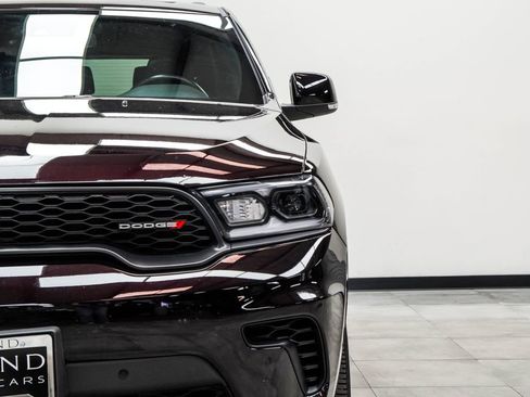 Used 2025 Dodge Durango GT AWD/4WD image 4