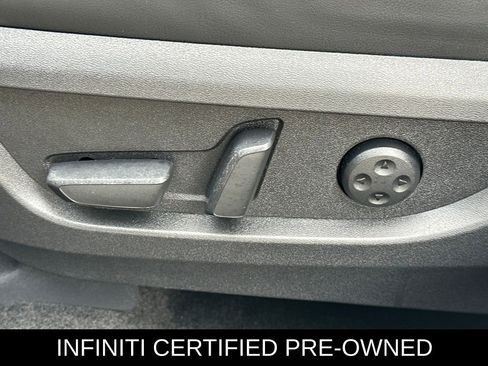 Certified 2024 INFINITI QX50 Sport image 20
