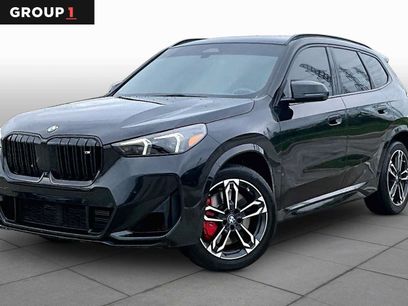Used 2024 BMW X1 M35i w/ Premium Package