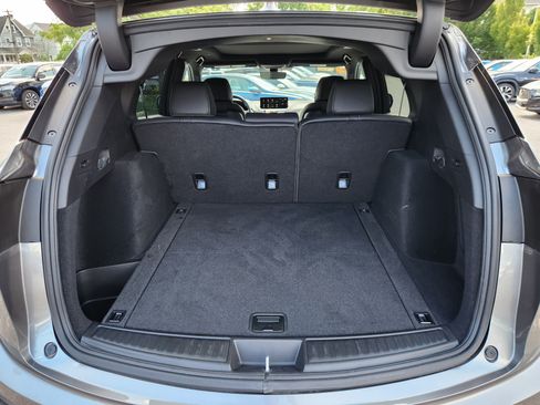 Certified 2026 Acura RDX SH-AWD image 19