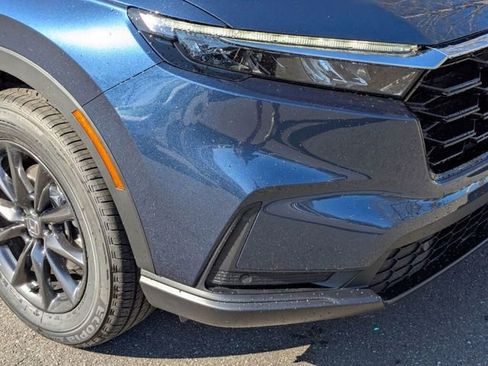 New 2026 Honda CR-V EX-L image 3