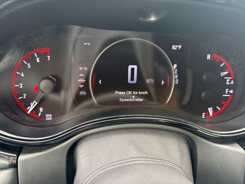 Used 2022 Dodge Durango GT RWD image 16