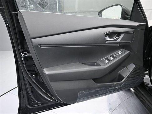 New 2025 Honda Accord LX image 3