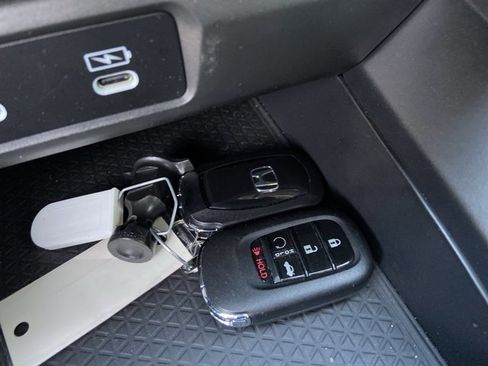 Used 2024 Honda Accord LX image 42