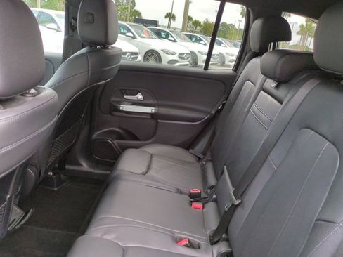 Certified 2021 Mercedes-Benz GLB 250 GLB 250 image 14