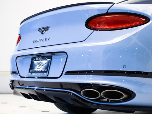 Used 2024 Bentley Continental GT Speed image 62