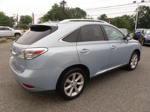 Used 2010 Lexus RX 350 2WD image 5