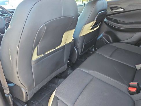 Certified 2023 Buick Encore GX Select w/ Sport Touring Package image 19