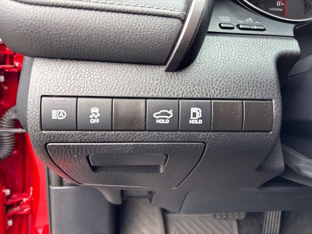 Used 2023 Toyota Camry XSE FWD image 17