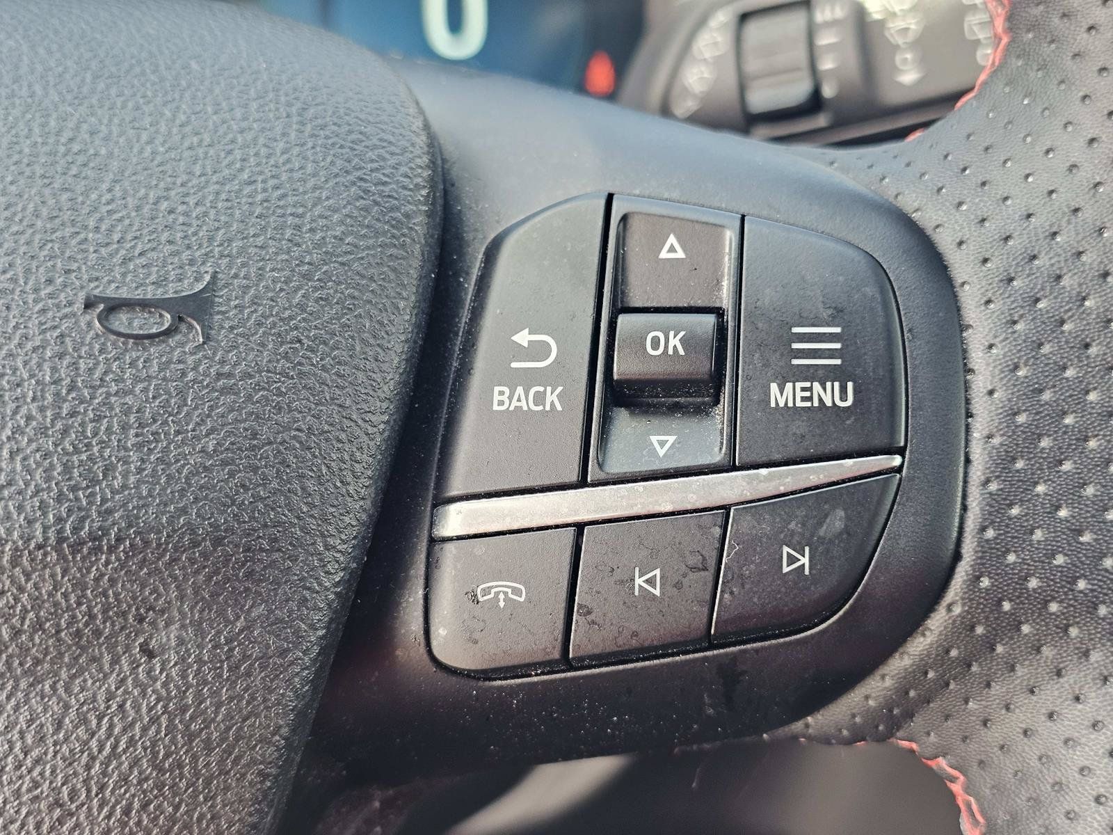 Used 2023 Ford Escape ST-Line Select w/ Tech Pack #2 AWD/4WD image 22