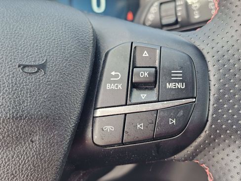 Used 2023 Ford Escape ST-Line Select w/ Tech Pack #2 AWD/4WD image 22