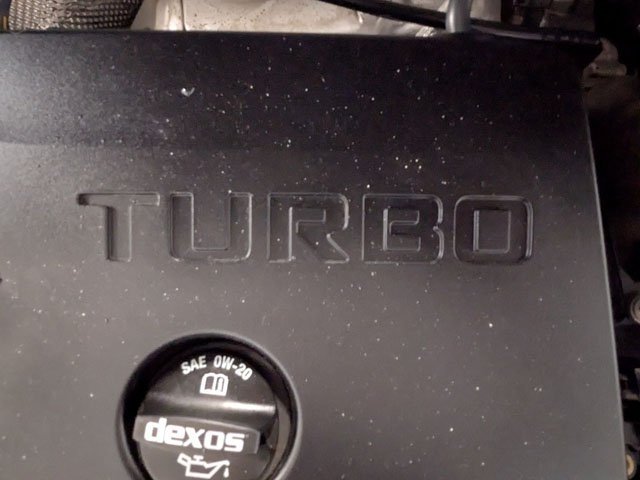 Used 2021 Buick Encore GX Select AWD/4WD image 36