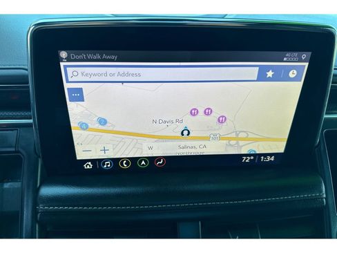 Used 2021 GMC Yukon SLT w/ SLT Premium Package image 23