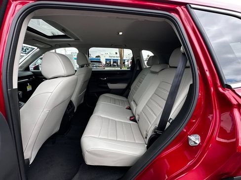 Used 2024 Honda CR-V EX-L image 18