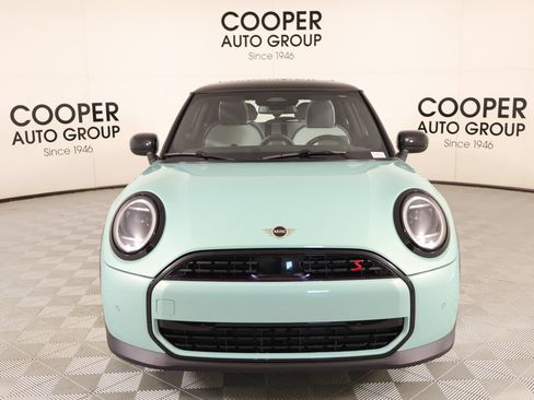 New 2026 MINI Cooper S FWD image 9