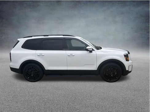 Used 2024 Kia Telluride SX Prestige X-Line AWD/4WD image 3