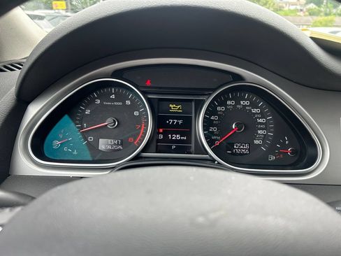 Used 2015 Audi Q7 3.0T Premium Plus AWD/4WD image 18