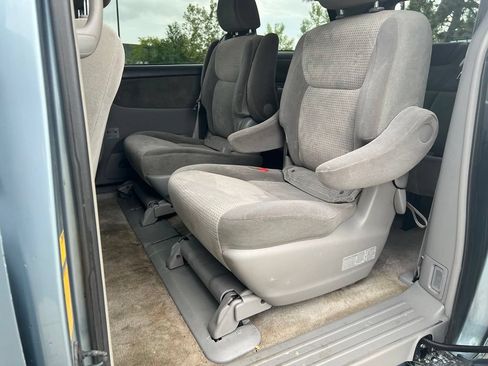 Used 2007 Toyota Sienna LE FWD image 15