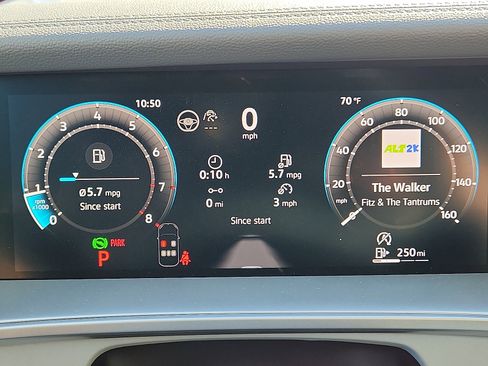 New 2026 Volkswagen Tiguan SE image 21