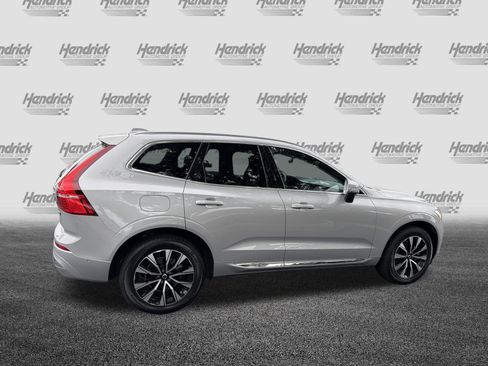 Certified 2023 Volvo XC60 B5 Plus w/ Protection Package Premier AWD/4WD image 11
