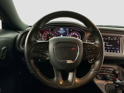 Used 2023 Dodge Challenger GT w/ Plus Package image 11