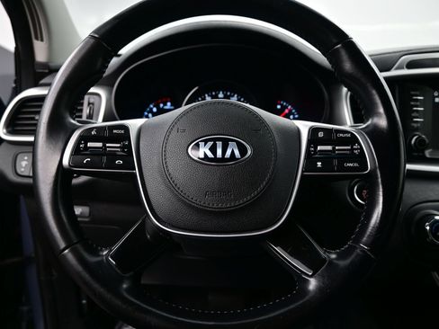 Used 2020 Kia Sorento EX AWD/4WD image 25