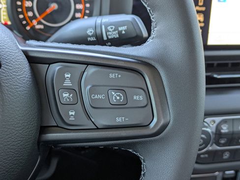 New 2026 Jeep Gladiator Sport AWD/4WD image 28